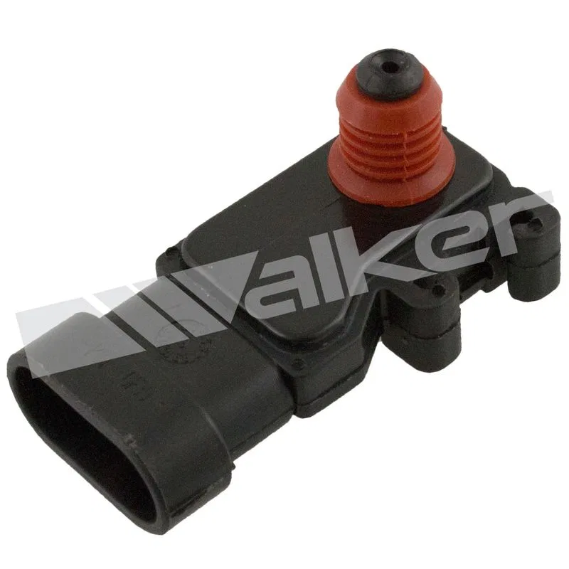225-1024 – WALKER PROD. Manifold Absolute Pressure Sensor, OE Replacement 3 Blade Terminal - view 3